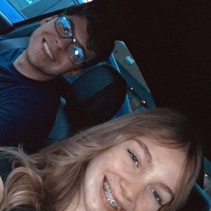 Meet your Posher, Sadie